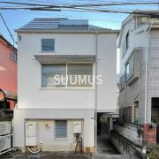 小田急小田原線代々木上原駅まで徒歩5分