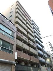 東京メトロ日比谷線八丁堀駅まで徒歩2分