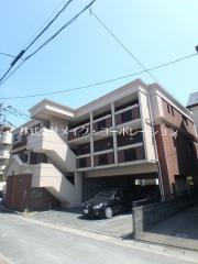 地下鉄七隈線七隈駅まで徒歩7分