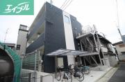 リベルテ広瀬町
