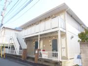 ＪＲ総武線（各駅停車）津田沼駅まで徒歩4分