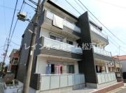 ＪＲ常磐線（各駅停車）南柏駅まで徒歩7分
