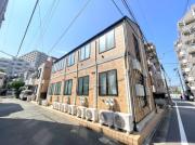 ＪＲ山手線高田馬場駅まで徒歩16分