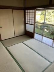 守屋貸家