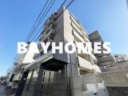 ＪＲ京浜東北・根岸線桜木町駅まで徒歩25分