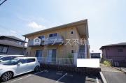 コムハウス壱番館 A棟