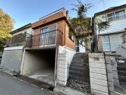 自由が丘本町1丁目戸建