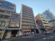 地下鉄東山線伏見駅まで徒歩2分