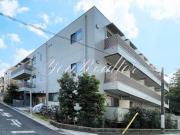 東急世田谷線上町駅まで徒歩6分