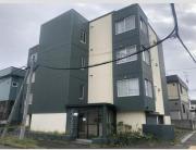 昇光ハイツ