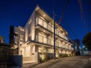 Green terrace 代沢MUSIC