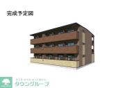 ＪＲ武蔵野線東川口駅まで徒歩18分