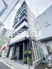 ガリシア武蔵小山
