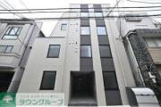 都営大江戸線東中野駅まで徒歩10分
