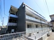 ＪＲ総武線（各駅停車）千葉駅まで徒歩20分