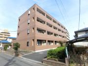 西武新宿線花小金井駅まで徒歩16分