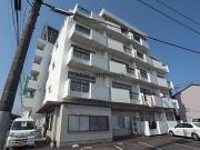 岐阜県岐阜市鏡島