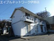 コーポシナノA棟