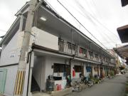 ＪＲ関西本線久宝寺駅まで徒歩10分