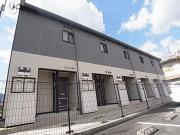 レオパレス21 ハルサキ