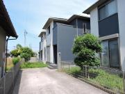 レジデンス桜井新町