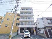 ＪＲ鹿児島本線八幡駅まで徒歩8分