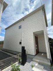 リナージュ愛川町中津01