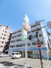 南海本線住ノ江駅まで徒歩5分