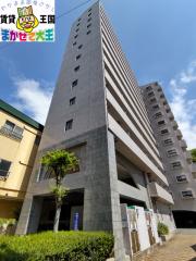 トーカンマンション麹屋町