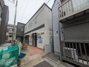 京成本線青砥駅まで徒歩9分