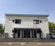 川西町小松アパート
