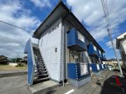 水島臨海鉄道西富井駅まで徒歩14分