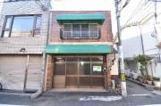 生野区勝山北5丁目貸家