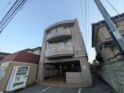 エトワール宇都宮第3