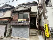 ＪＲ片町線藤阪駅まで徒歩7分