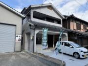 姫路市飾磨区今在家 戸建