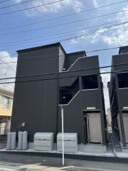 小田急小田原線本厚木駅まで徒歩10分