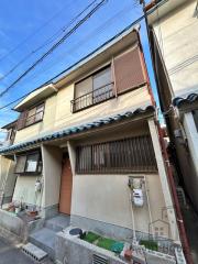 高石市加茂2丁目テラス