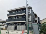 大阪モノレール本線沢良宜駅まで徒歩5分