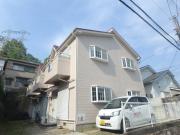 プラネ百合ヶ丘