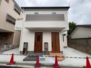 長洲中通2丁目テラスハウス