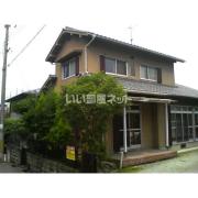 米山台一戸建貸家