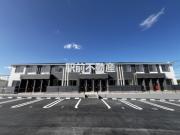ＪＲ鹿児島本線田代駅まで徒歩15分