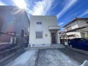 津島市東柳原町4丁目ヘーベルハウス