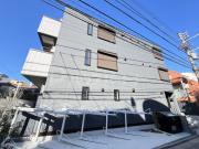 セレスティア池袋立教通り