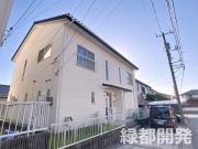 下村タウンハウス1