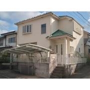 相鉄本線希望ケ丘駅まで徒歩16分