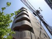 京王線千歳烏山駅まで徒歩2分