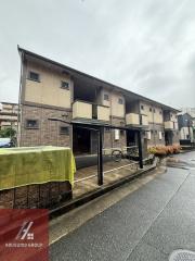 テラー・ウエスト新芦屋