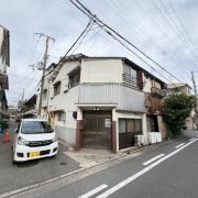 堺区三宝町5丁 テラス